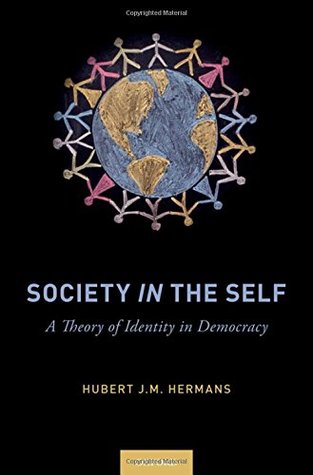 Society in the Self: A Theory of Identity in Democracy (Hardcover)