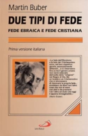 Due tipi di fede (Hardcover)