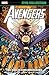 Avengers Epic Collection, Vol. 21: The Collection Obsession