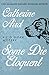 Some Die Eloquent (The C. D. Sloan Mysteries Book 8)