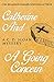 A Going Concern (The C. D. Sloan Mysteries Book 14)