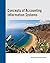 Concepts of Accounting Info...