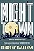 Nighttown (Junior Bender, #7)