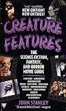 Creature Features...