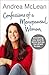 Confessions of a Menopausal Woman by Andrea McLean