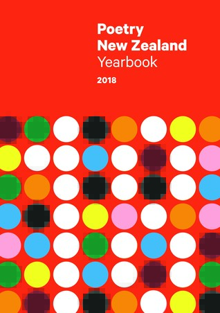Poetry New Zealand Yearbook 2018