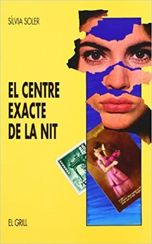 El centre exacte de la nit (Unknown Binding)