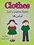 Let's Learn Farsi: Clothes