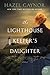 The Lighthouse Keeper's Daughter by Hazel Gaynor