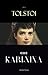 Ana Karenina by Leo Tolstoy