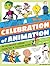 A Celebration of Animation by Martin "Marty" Gitlin