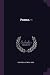 Poems. --