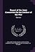 Report of the Joint Committee On the Conduct of the War: Sherman