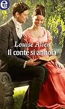 Il conte si annoia