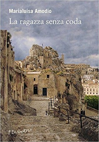 La ragazza senza coda