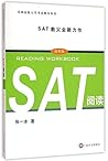 SAT Reading Workbook