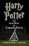 Harry Potter by Christoper Keller