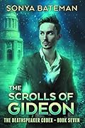 The Scrolls of Gideon