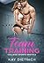 Team Training: College Sports Erotica