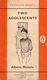 Two Adolescents (Agostino and Disobedience)