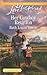 Her Cowboy Reunion (Shepherd's Crossing, #1)