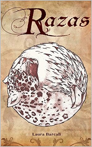 Razas: Romantasy gay (Romántica gay) (Spanish Edition)