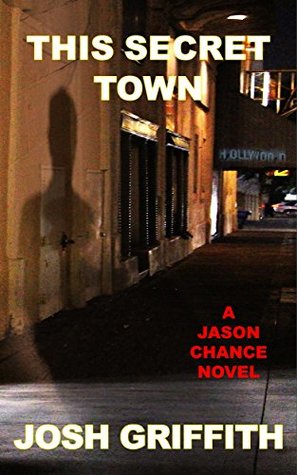 This Secret Town (Jason Chance #2)