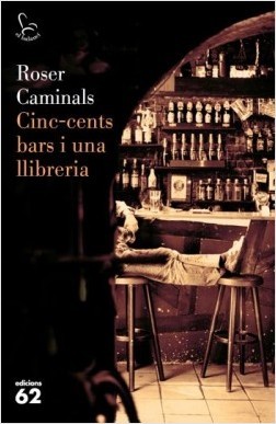 Cinc-cents bars i una llibreria
