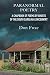 Paranormal Poetry: A Chapbo...
