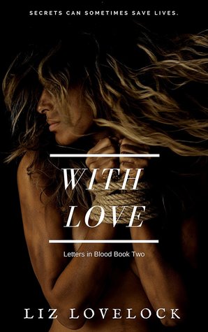 With Love (Letters in Blood, #2)