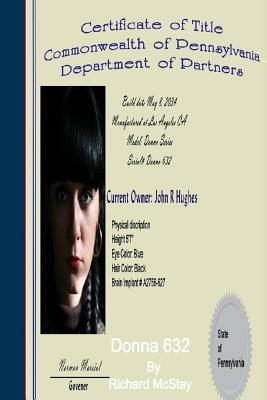 Donna 632