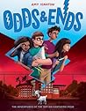 Odds & Ends (The Odds Series #3) Odds & Ends (The Odds Series #3)