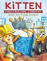 Kitten Construction Company by John Patrick Green