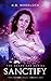 Sanctify (The Guardians, #2)