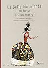 La Bella Durmiente del bosque by Gabriela Mistral