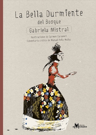 La Bella Durmiente del bosque (Hardcover)