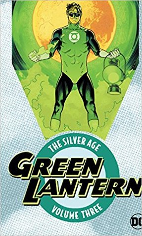 Green Lantern: The Silver Age Vol. 3 (Paperback)