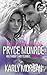 Win a Date with Pryce Monroe Book Two by Karly Morgan