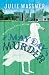 May Day Murder (Whitstable Pearl Mysteries)