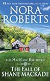 The Fall of Shane MacKade (The MacKade Brothers, #4) Book cover for The Fall of Shane MacKade (The MacKade Brothers, #4)