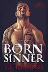 Born Sinner by S.L. Jennings