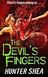 The Devil's Fingers by Hunter Shea