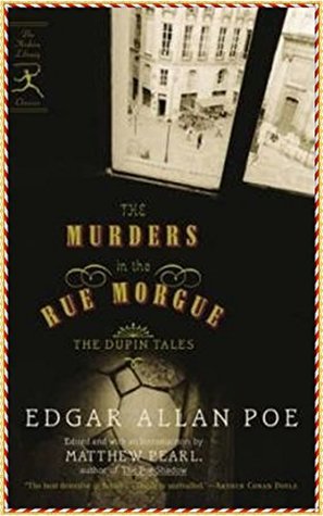 The Murders in the Rue Morgue [Penguin classics]