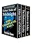 The Midnight Series (All 3 ...