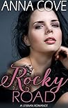 Rocky Road by Anna Cove