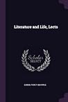 Literature and Life, Lects