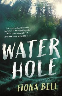 Waterhole (Paperback)
