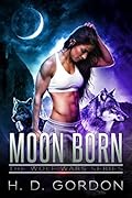 Moon Born