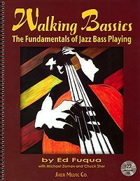 Walking Bassics (Spiral-bound)