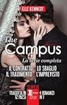 The Campus. La se...